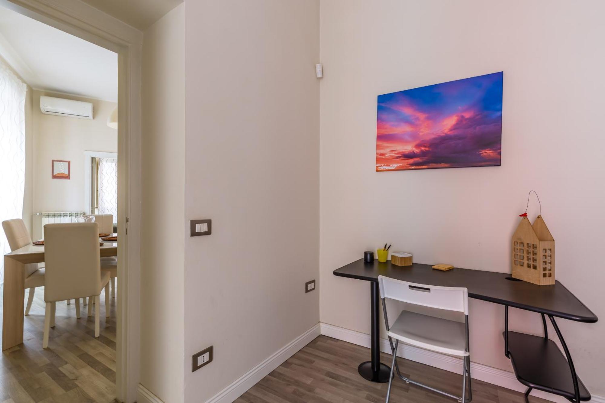 Napoli Heartbeat By Napoliapartments Exterior foto