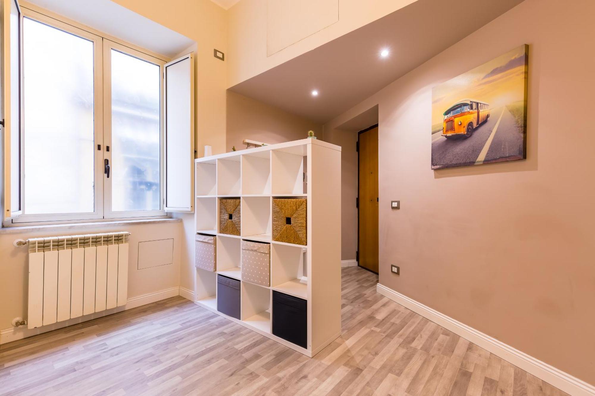 Napoli Heartbeat By Napoliapartments Exterior foto