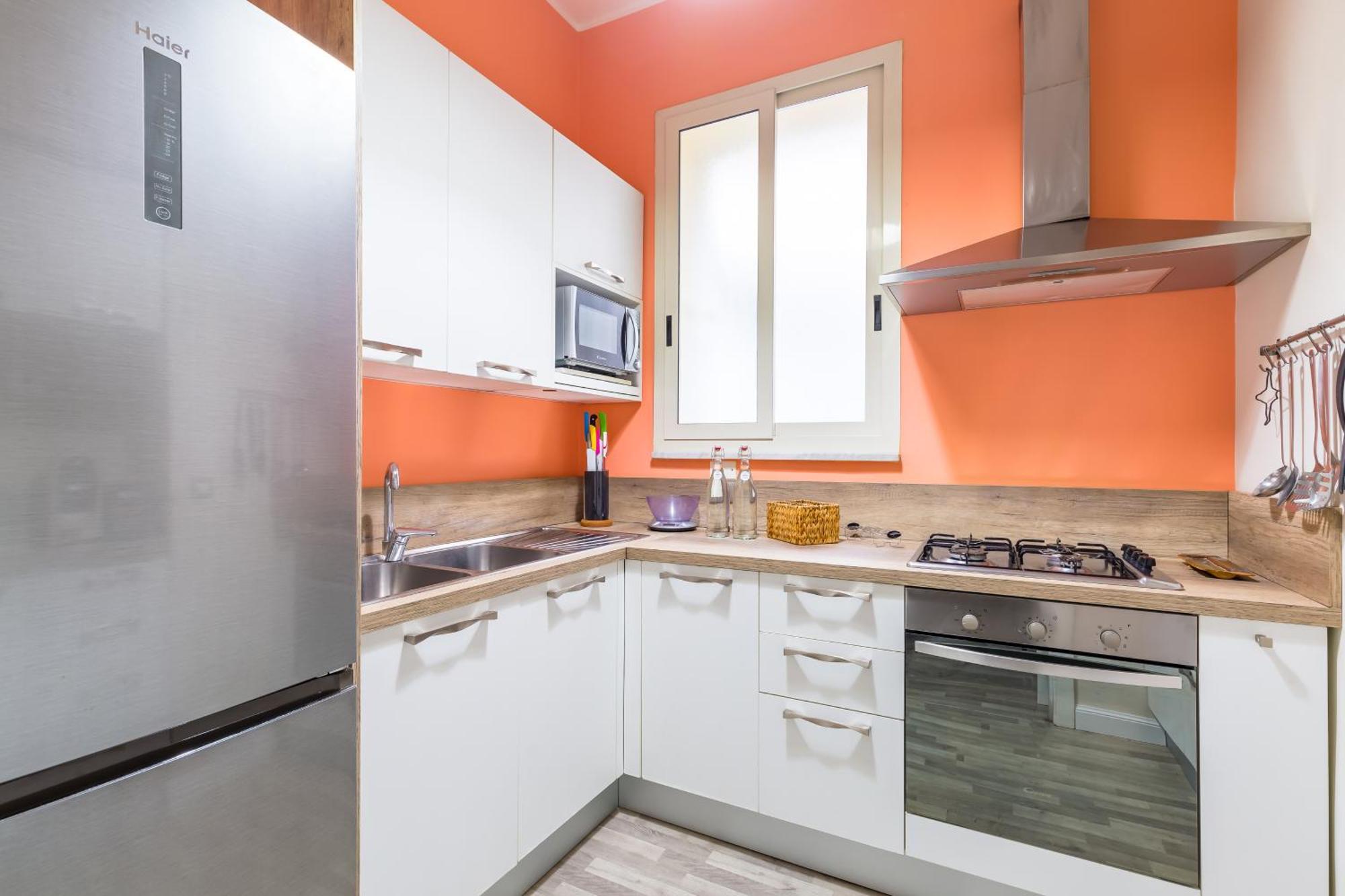 Napoli Heartbeat By Napoliapartments Exterior foto