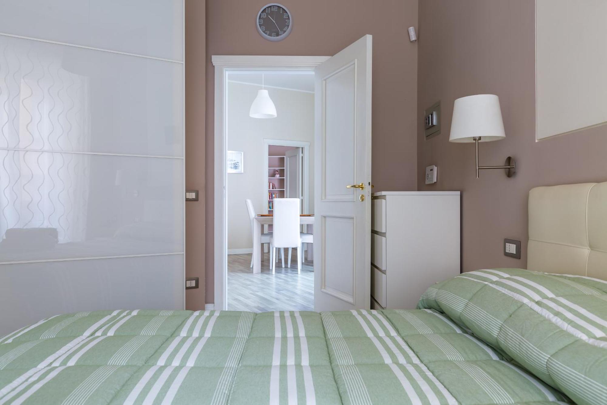 Napoli Heartbeat By Napoliapartments Exterior foto