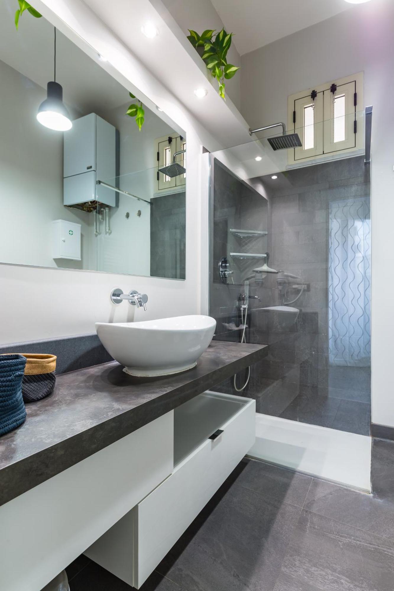 Napoli Heartbeat By Napoliapartments Exterior foto